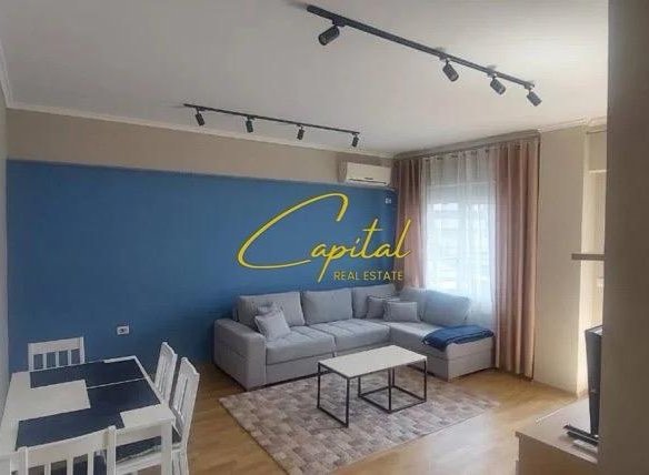 APARTAMENT ME QIRA 1+1 RRUGA E DIBRES 60.000 LEKE