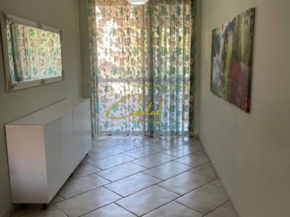 APARTAMENT ME QIRA 2+1+2 PAZARI I RI 650 EURO