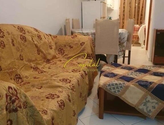 APARTAMENT ME QIRA 2+1 FRESKU 400 EURO