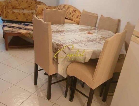 APARTAMENT ME QIRA 2+1 FRESKU 400 EURO