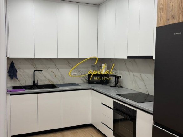 APARTAMENT ME QIRA 2+1 ISH FUSHA AVIACIONIT 70.000 LEKE