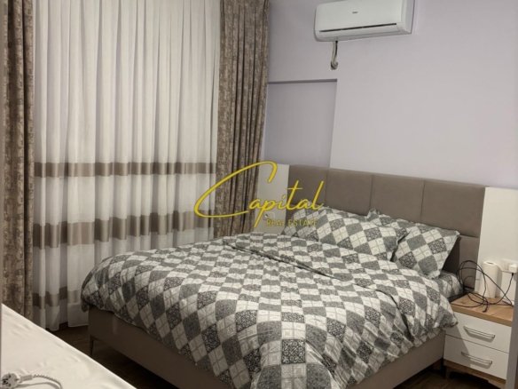 APARTAMENT ME QIRA 2+1 ISH FUSHA AVIACIONIT 70.000 LEKE