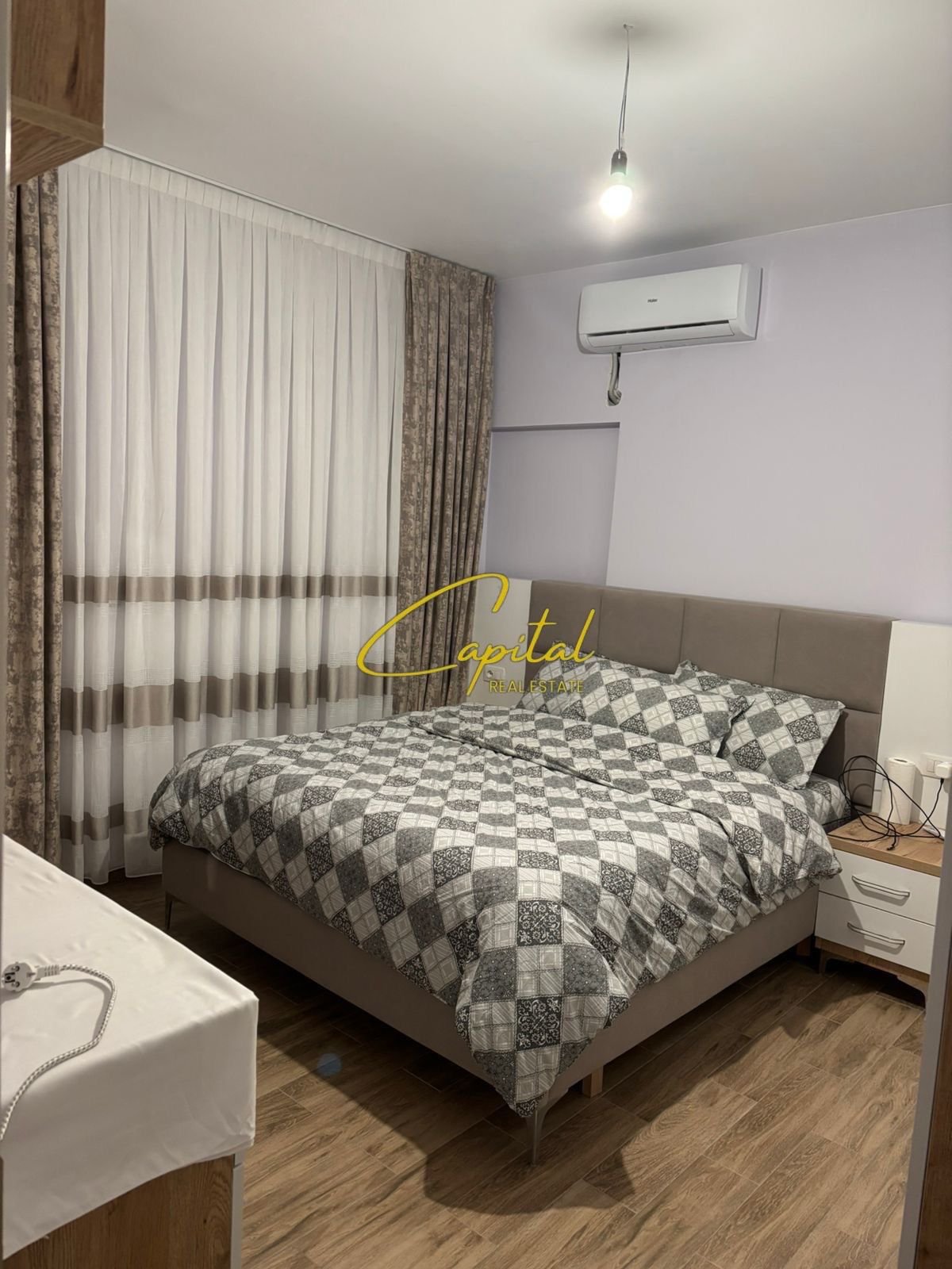 WhatsApp Image 2026-03-11 at 3.10.10 PM APARTAMENT ME QIRA 2+1 ISH FUSHA AVIACIONIT 70.000 LEKE