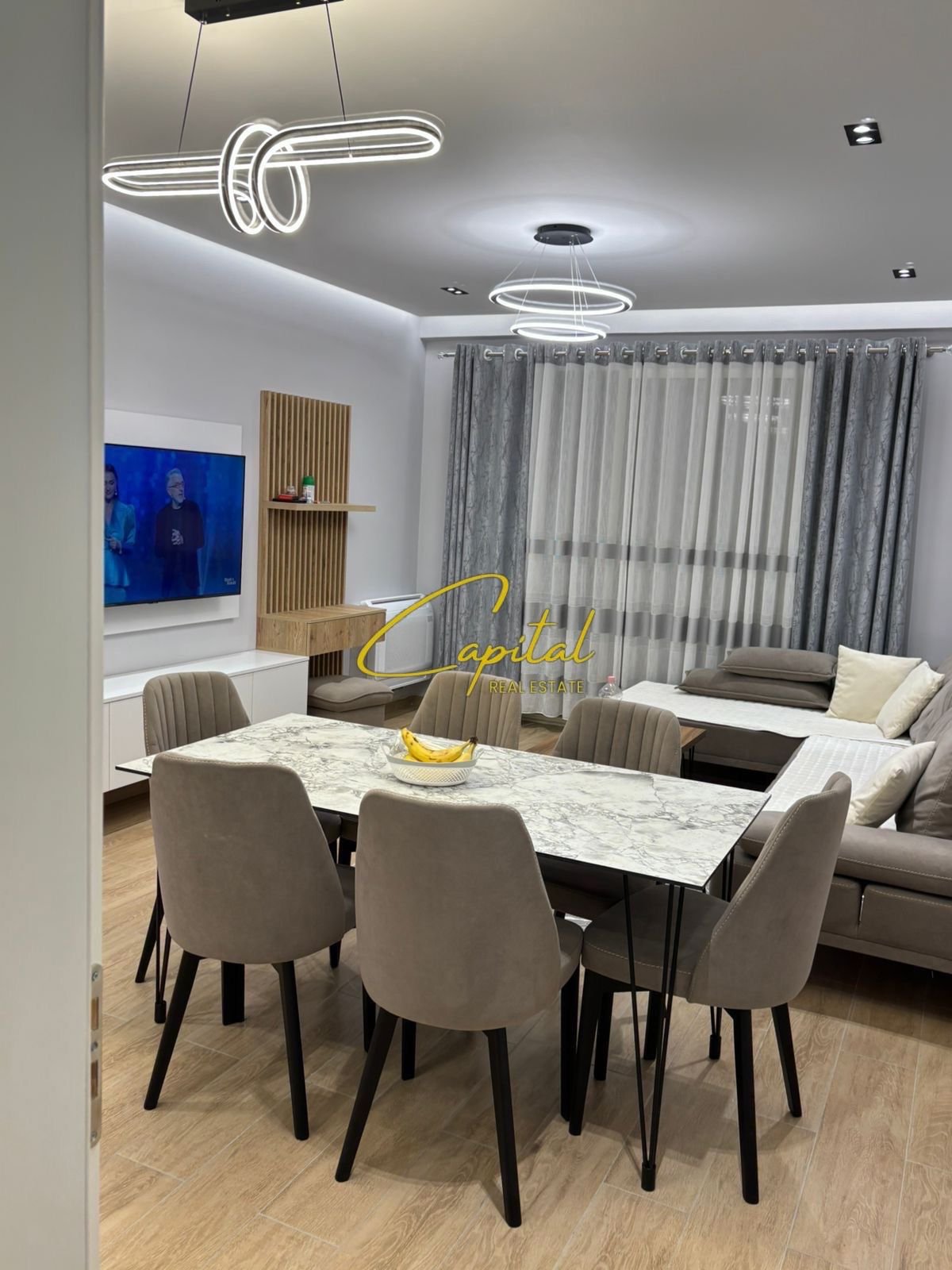 WhatsApp Image 2026-03-11 at 3.10.11 PM (2) APARTAMENT ME QIRA 2+1 ISH FUSHA AVIACIONIT 70.000 LEKE