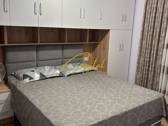 APARTAMENT ME QIRA 2+1 ISH FUSHA AVIACIONIT 70.000 LEKE