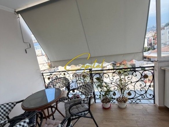 APARTAMENT ME QIRA 2+1 FRESKU 60.000 LEKE