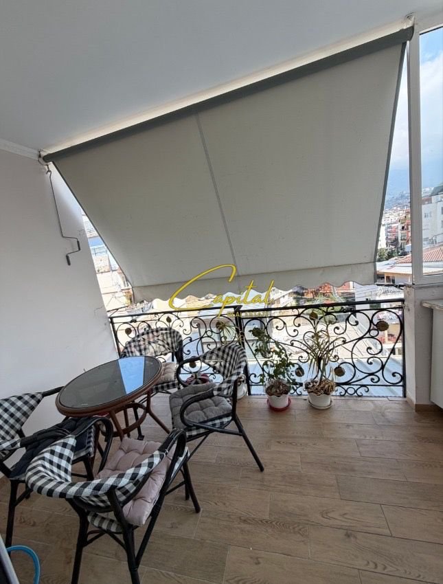 APARTAMENT ME QIRA 2+1 FRESKU 60.000 LEKE