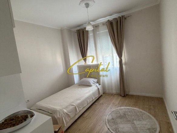 APARTAMENT ME QIRA 2+1 FRESKU 60.000 LEKE
