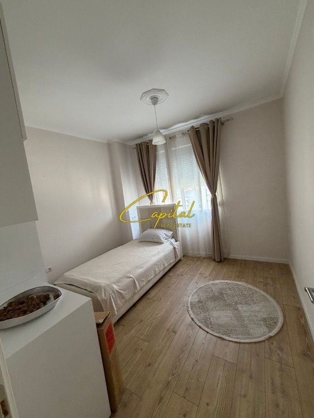 APARTAMENT ME QIRA 2+1 FRESKU 60.000 LEKE