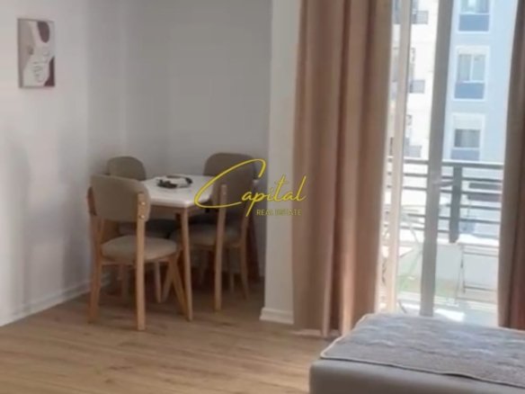 APARTAMENT ME QIRA 2+1+2 ISH PARKU 700 EURO