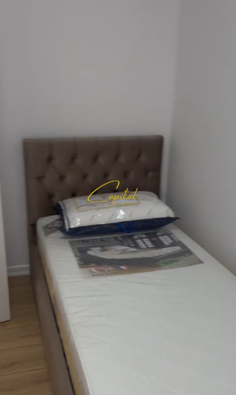 APARTAMENT ME QIRA 2+1+2 ISH PARKU 700 EURO