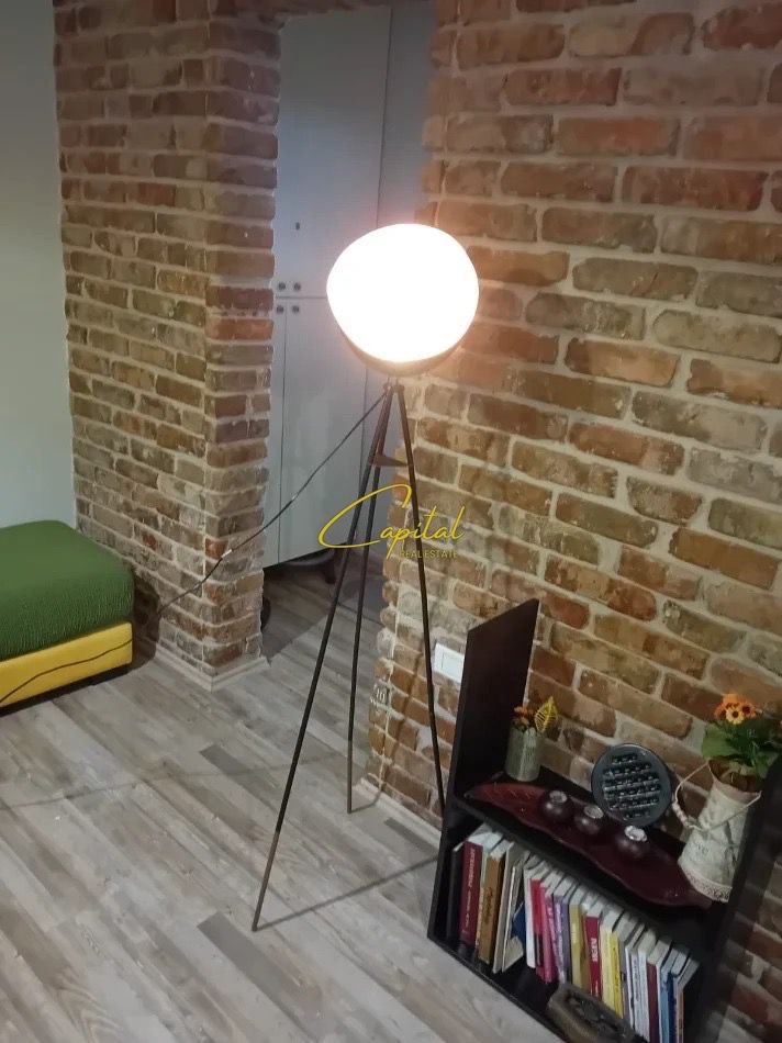 APARTAMENT ME QIRA 1+1 RRUGA E DIBRES 580 EURO