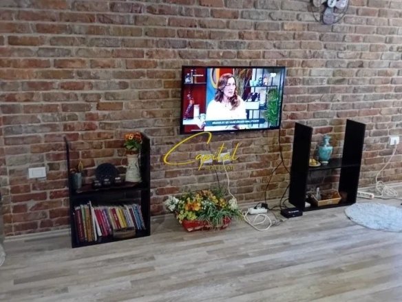 APARTAMENT ME QIRA 1+1 RRUGA E DIBRES 580 EURO