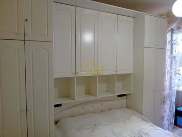 APARTAMENT ME QIRA 1+1 RRUGA E DIBRES 580 EURO
