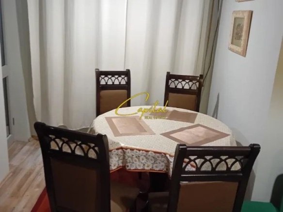 APARTAMENT ME QIRA 1+1 RRUGA E DIBRES 580 EURO