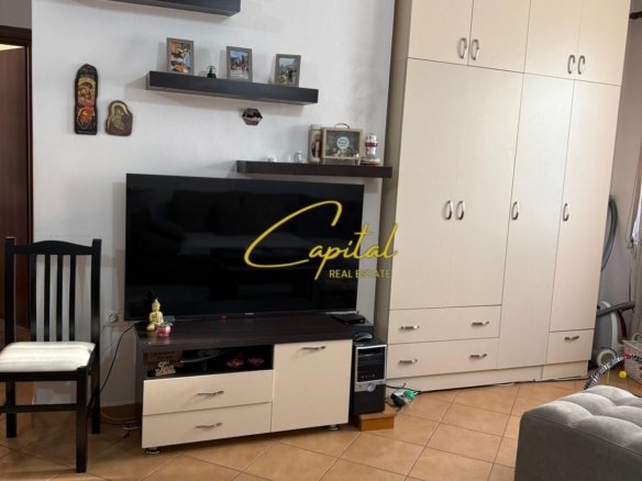 APARTAMENT ME QIRA 1+1 DON BOSKO 45.000 LEKE