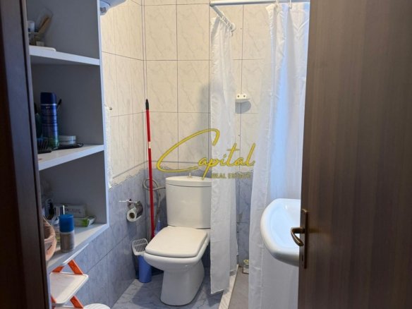 APARTAMENT ME QIRA 1+1 DON BOSKO 45.000 LEKE