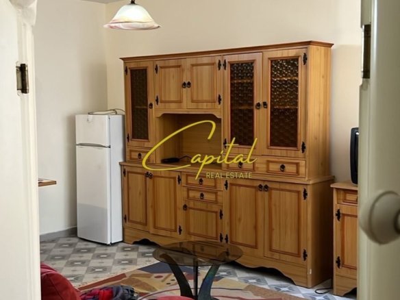 APARTAMENT ME QIRA 1+1 MYSLYM SHYRI 420 EURO