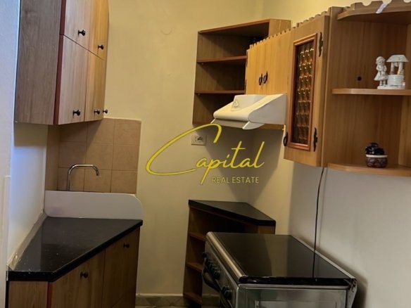 APARTAMENT ME QIRA 1+1 MYSLYM SHYRI 420 EURO