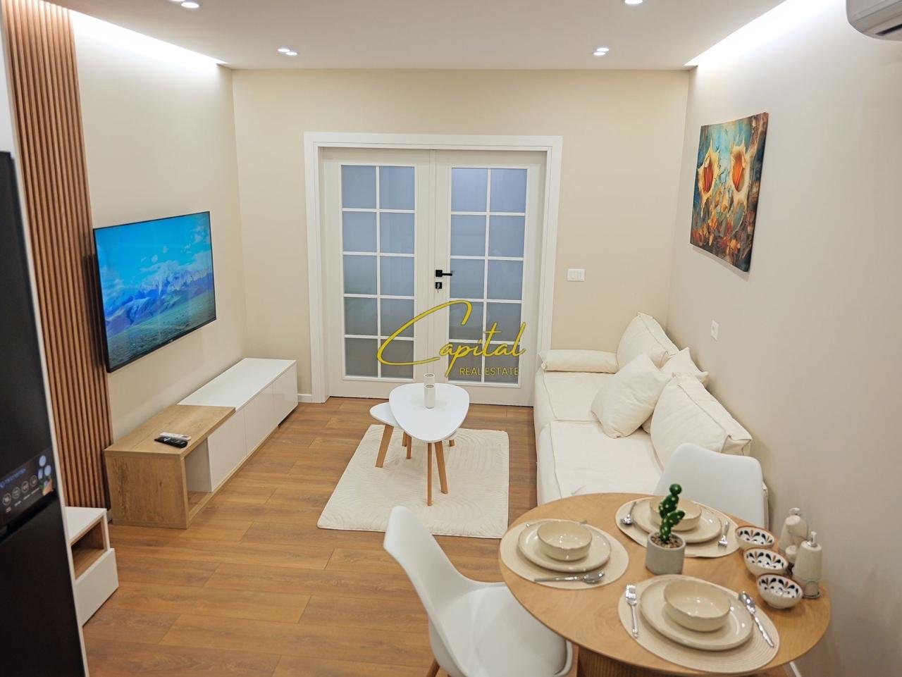 WhatsApp Image 2026-03-12 at 2.57.23 PM (6) APARTAMENT ME QIRA 1+1 RRUGA E ELBASANIT 75.000 LEKE