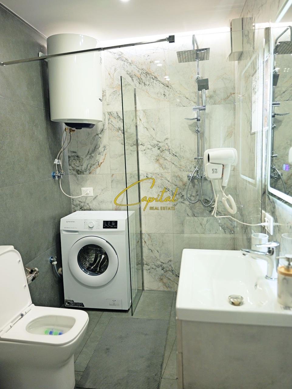 WhatsApp Image 2026-03-12 at 2.57.23 PM APARTAMENT ME QIRA 1+1 RRUGA E ELBASANIT 75.000 LEKE