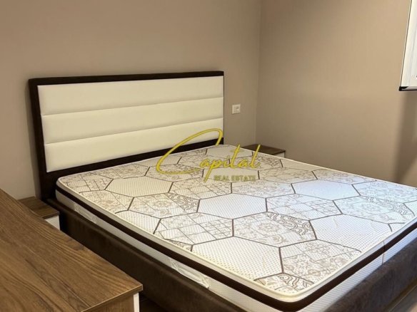 APARTAMENT ME QIRA 1+1 YZBERISHT 35.000 LEKE