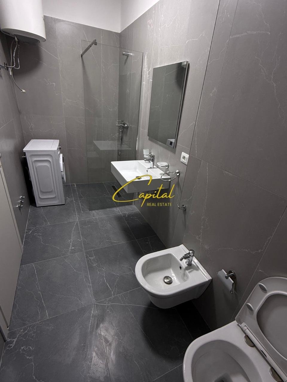 APARTAMENT ME QIRA 1+1 5 MAJI 50.000 LEKE