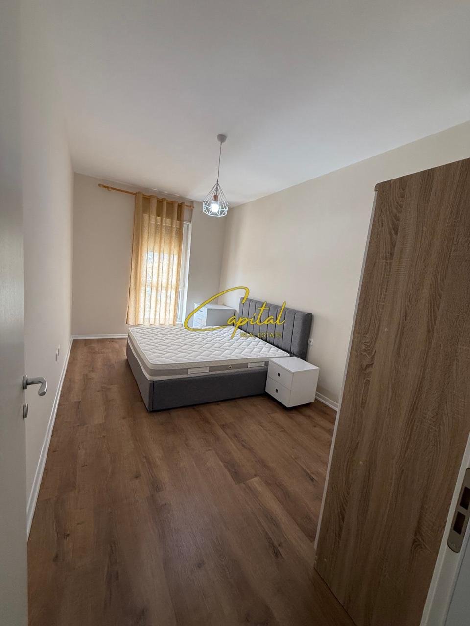 APARTAMENT ME QIRA 1+1 5 MAJI 50.000 LEKE