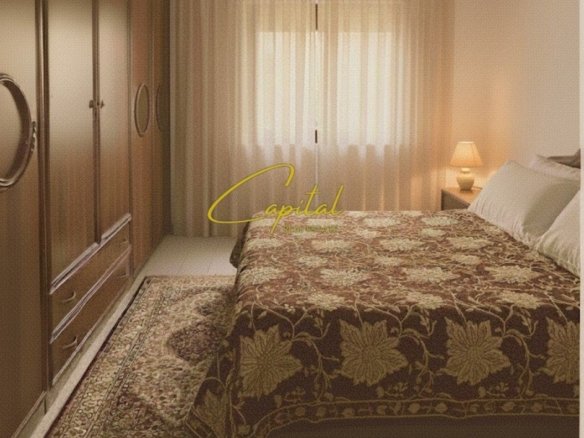 APARTAMENT ME QIRA 1+1 BLV BAJRAM CURRI 45.000 LEKE