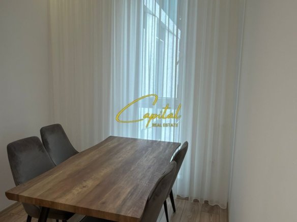 APARTAMENT ME QIRA 2+1 KOMUNA E PARISIT 1.200 EURO