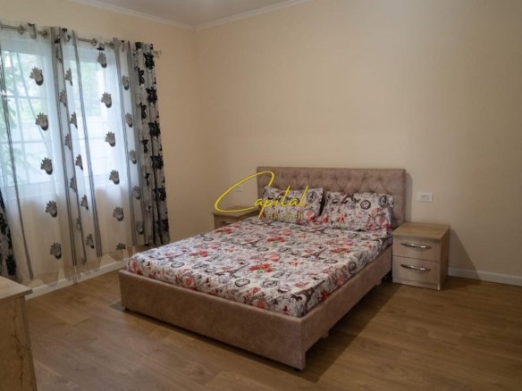 VILE PRIVATE ME QIRA 135 M2 BALDUSHK 1000 EURO