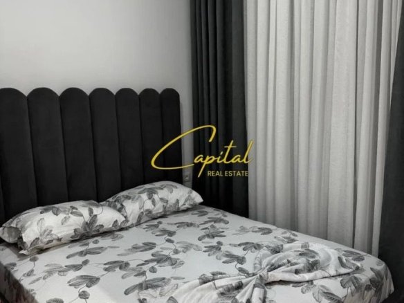 APARTAMENT ME QIRA 1+1 ALI DEMI 45.000 LEKE
