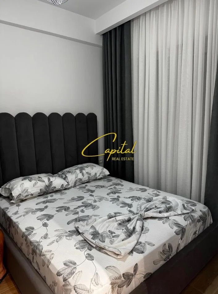 APARTAMENT ME QIRA 1+1 ALI DEMI 45.000 LEKE