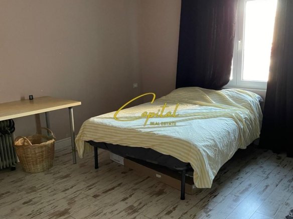 APARTAMENT ME QIRA 2+1 ISH TREGU ELEKTRIK 60.000 LEKE
