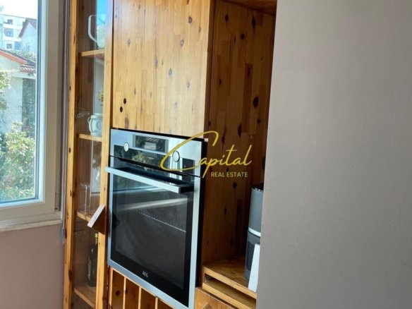 APARTAMENT ME QIRA 2+1 ISH TREGU ELEKTRIK 60.000 LEKE