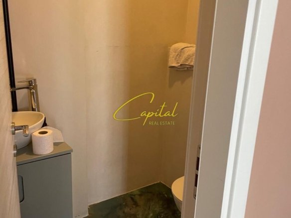 APARTAMENT ME QIRA 2+1 ISH TREGU ELEKTRIK 60.000 LEKE