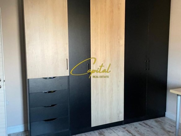 APARTAMENT ME QIRA 2+1 ISH TREGU ELEKTRIK 60.000 LEKE