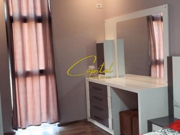 APARTAMENT ME QIRA 2+1 ASTIR 50.000 LEKE