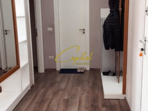 APARTAMENT ME QIRA 2+1 ASTIR 50.000 LEKE