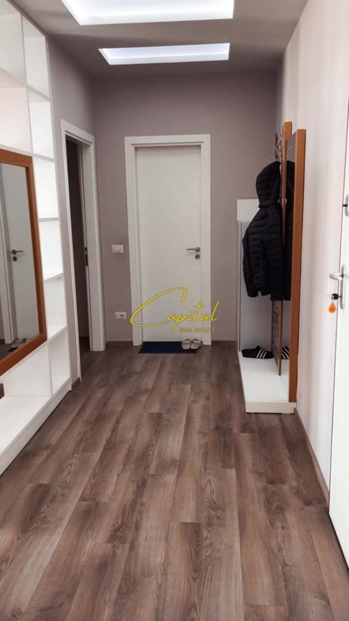 APARTAMENT ME QIRA 2+1 ASTIR 50.000 LEKE