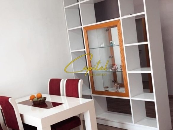 APARTAMENT ME QIRA 2+1 ASTIR 50.000 LEKE