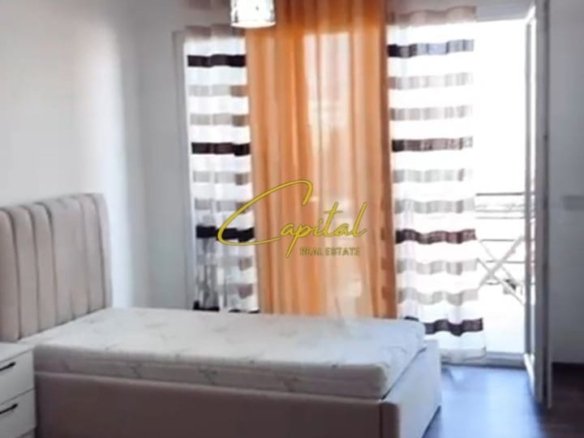 APARTAMENT ME QIRA 2+1 ASTIR 50.000 LEKE
