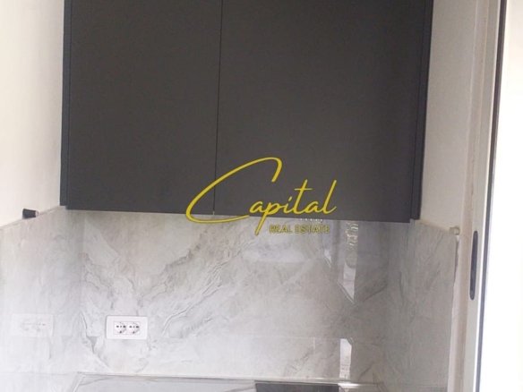 APARTAMENT ME QIRA 2+1 RRUGA E DIBRES 57.000 LEKE