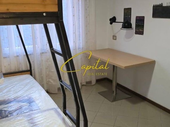 APARTAMENT ME QIRA 2+1 RRUGA E DIBRES 57.000 LEKE