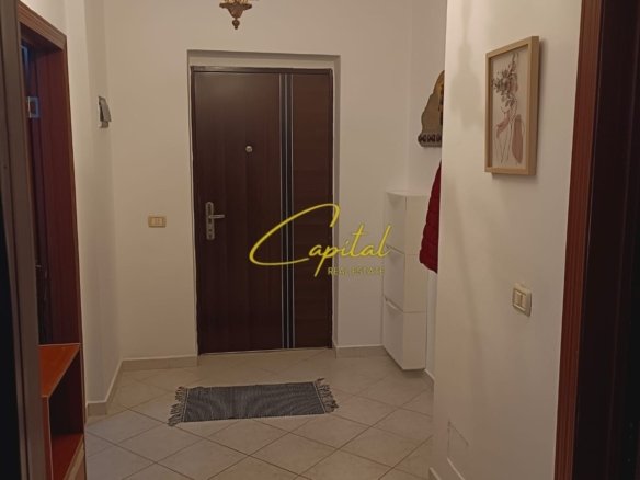 APARTAMENT ME QIRA 1+1 ISH SHESHI SHQIPONJA 45.000 LEKE