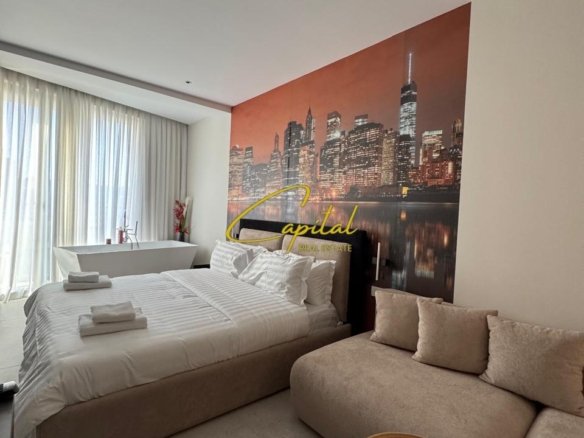 APARTAMENTE ME QIRA PER AIR BNB RRUGA MINE PEZA 2.200 EURO