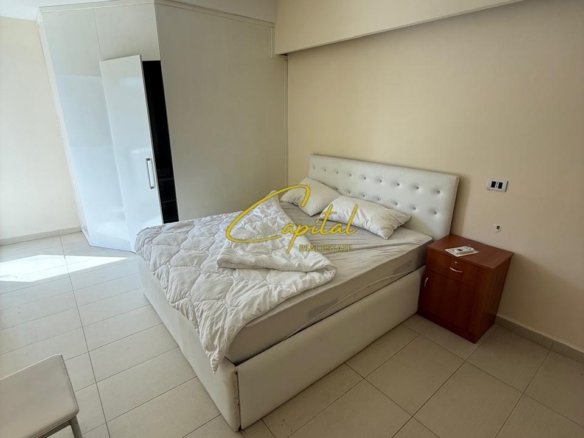 APARTAMENT ME QIRA 2+1 BRRYLI 55.000 LEKE