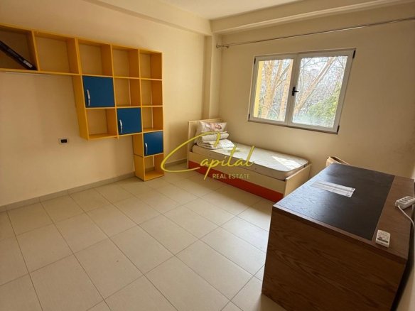 APARTAMENT ME QIRA 2+1 BRRYLI 55.000 LEKE