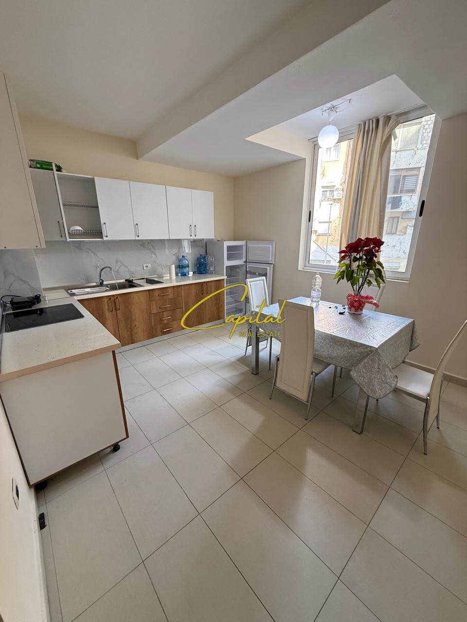 WhatsApp Image 2026-03-16 at 1.26.44 PM (1) APARTAMENT ME QIRA 2+1 BRRYLI 55.000 LEKE