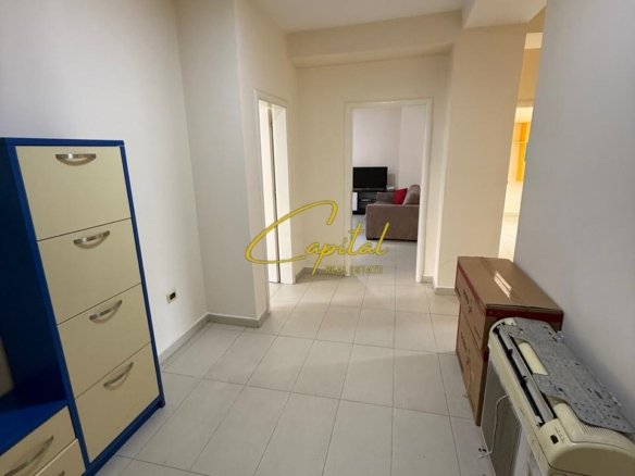 APARTAMENT ME QIRA 2+1 BRRYLI 55.000 LEKE